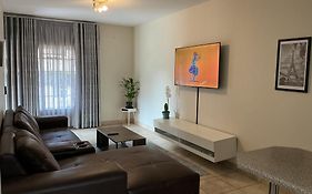 Luxstay